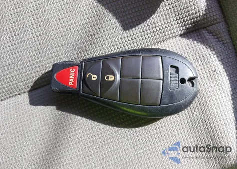 2012 Jeep Grand Cherokee Laredo из США, поврежденный, VIN 1C4RJFAG2CC296032